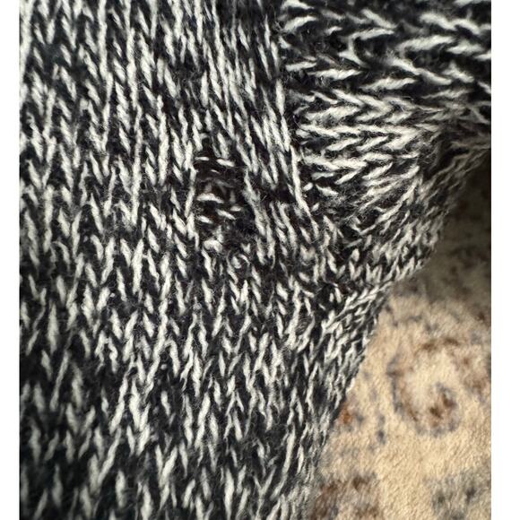 Vintage Bugle Boy Cardigan Mens Large 1980s Retro‎ - Picture 6 of 6